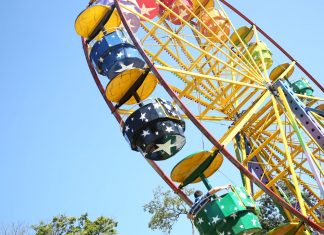 Cidade da Criança tem novidades nas férias