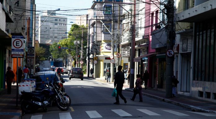 São Caetano reduz Zona Azul para R$ 2,00 e retoma talão