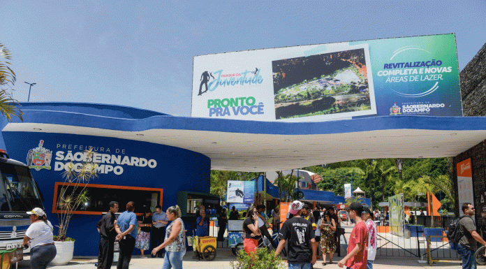 5ª Virada Cultural de São Bernardo prossegue nesse domingo