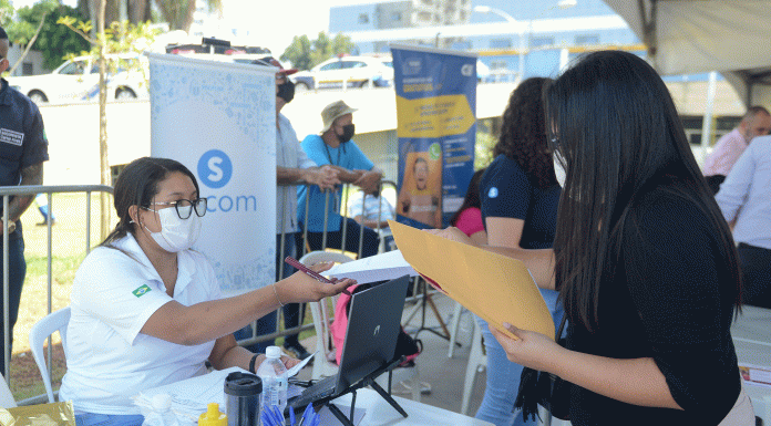 São Bernardo organiza 5º Mutirão do Emprego e Empreendedorismo