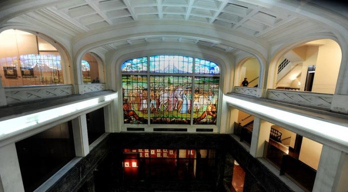 Caixa Cultural São Paulo participa da Jornada do Patrimônio
