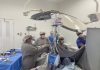 CHM de Santo André realiza primeira cirurgia bariátrica por vídeo