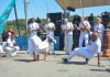 Capoeira é tema do encontro Diálogos Ngoma, em São Caetano