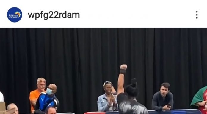 GCM conquista medalhas de ouro em Mundial de Polícias e Bombeiros na Holanda