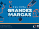 COOP lança Festival Grandes Marcas e projeta crescimento nas vendas
