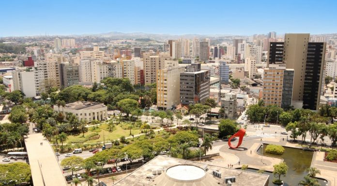 Emprego cresce 171% em Santo André no mês de julho