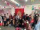 Assistência Social promove atividade sobre o Dia Nacional da Saúde