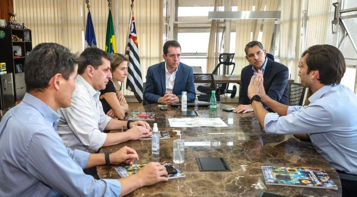 Goodman Brasil anuncia investimento de R$ 400 milhões