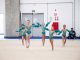 São Caetano é sede do Campeonato Brasileiro de Ginástica Rítmica