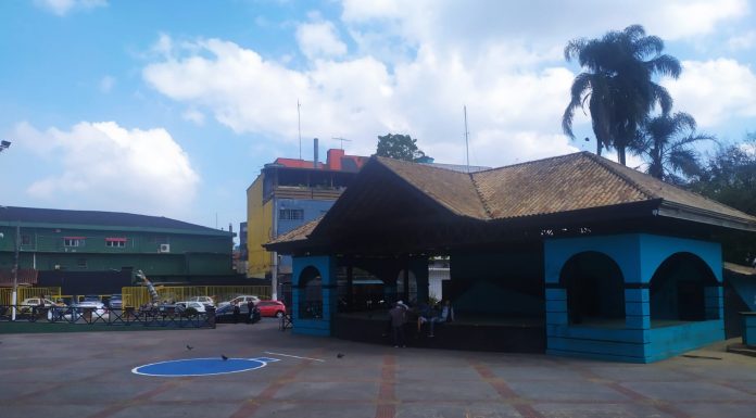 Evento Agosto Lilás acontece nesta sexta-feira na Praça Central da Vila do Doce