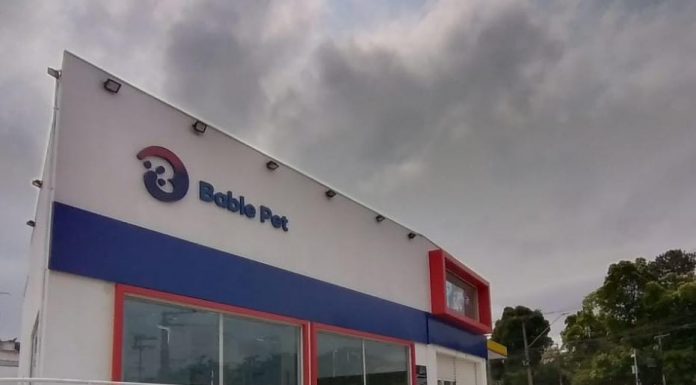 Bable Pet inaugura franquia em São Caetano