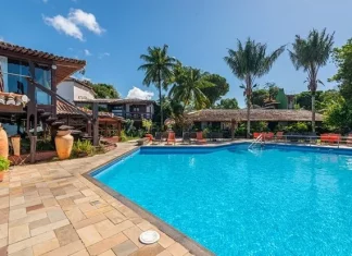 Solar do Imperador em Porto Seguro(BA) tem o mais jovem Gerente Geral