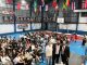 Estudantes do Colégio Singular participam de simulações das Nações Unidas