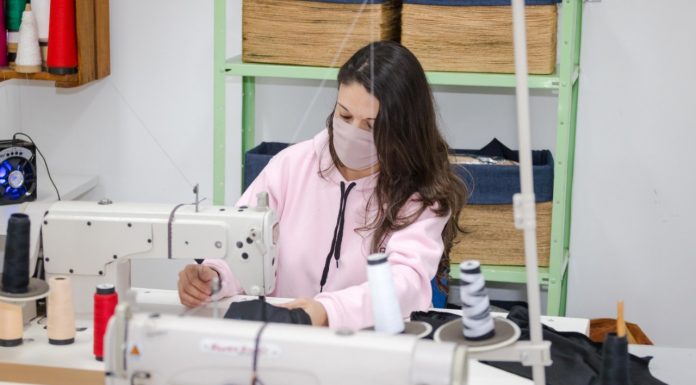 Curso online capacita empreendedoras de moda