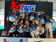 Taekwondo de São Caetano brilha no Chile Open
