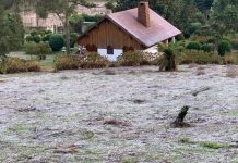 Monte Verde tem previsão de frio intenso até o fim de semana