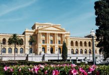 Museu do Ipiranga inicia cobrança de ingressos e estende horário de visitação