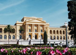 Museu do Ipiranga inicia cobrança de ingressos e estende horário de visitação