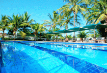 Brotas Eco Hotel Fazenda está programação especial e tarifas com 20% desconto