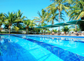 Brotas Eco Hotel Fazenda está programação especial e tarifas com 20% desconto