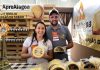 Queijo de Alagoa é eleito em votação popular o campeão do Festival do Queijo Artesanal de Minas 2022