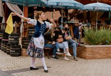 2ª Semana Bauer agita Monte Verde no começo de outubro