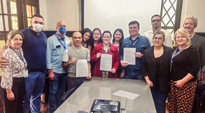 Fundação Santo André irá desenvolver melhorias urbanísticas nas unidades de saúde