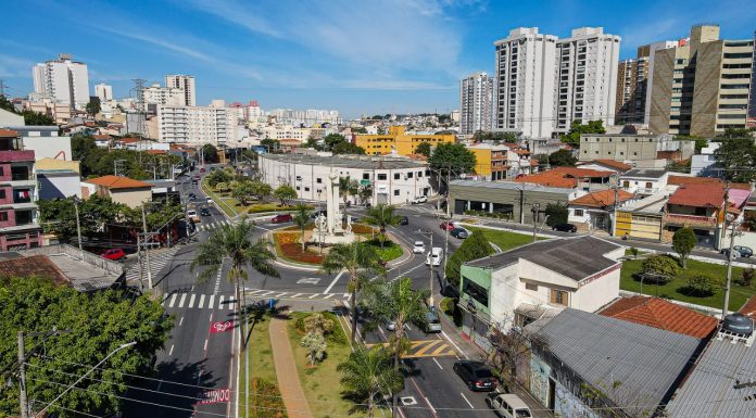 São Caetano apresenta saldo positivo de 4.615 empregos formais
