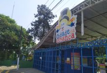 Cidade da Criança tem desconto de 30% para moradores de São Bernardo