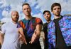 Cinemark exibe show da banda Coldplay ao vivo diretamente de Buenos Aires