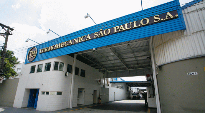 Termomecanica abre 08 vagas para Programa de Estágio 2024