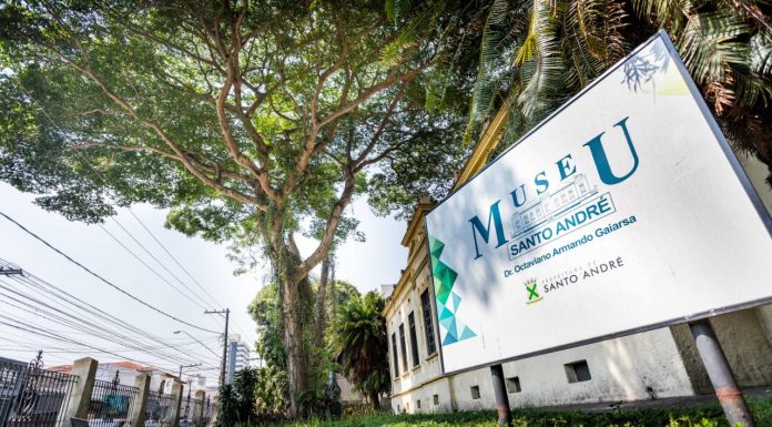 Museu de Santo André inicia projeto para resgatar memórias e cotidianos da cidade