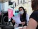Outubro Rosa tem carreta móvel para exames de prevenção ao câncer de mama