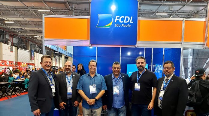 CDL SCS leva novo método de parcelamento para a Feira do Empreendedor