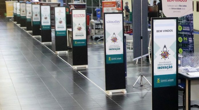 Veículo movido a hidrogênio é destaque na Semana de Ciência,Tecnologia e Inovação