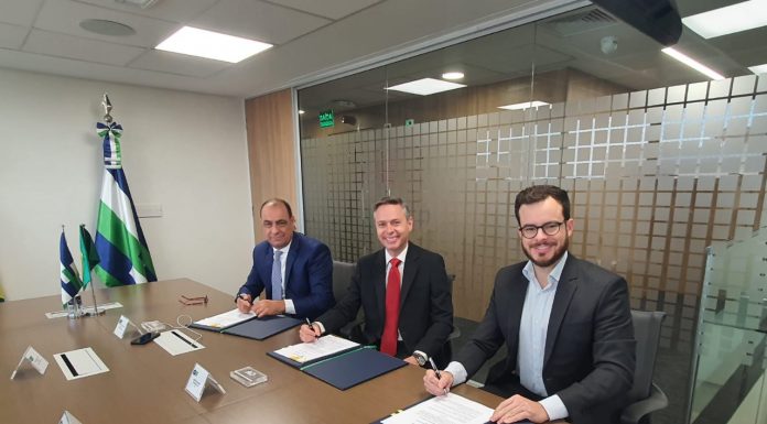 Auricchio conquista recurso histórico para o presente e o futuro de São Caetano