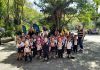 Escolas Municipais de Ribeirão Pires visitam Zoológico