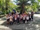 Escolas Municipais de Ribeirão Pires visitam Zoológico