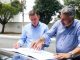 Orlando Morando anuncia recapeamento asfáltico na Av. Caminho do Mar