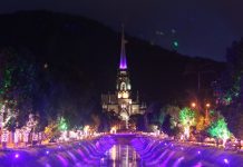 Natal Imperial de Petrópolis terá árvore de 20 metros na Praça da Liberdade