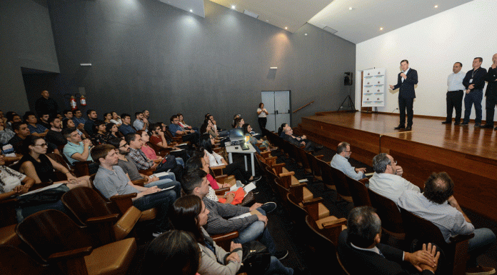 São Bernardo realiza concurso para preenchimento de 527 vagas na Educação