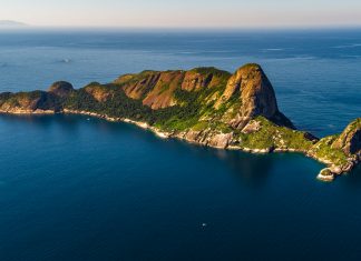 5 roteiros para se conectar à biodiversidade do Litoral Norte