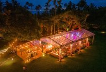 HOTEL VILA SIRIÚBA PREPARA GRANDE FESTA PARA A VIRADA