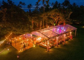 HOTEL VILA SIRIÚBA PREPARA GRANDE FESTA PARA A VIRADA