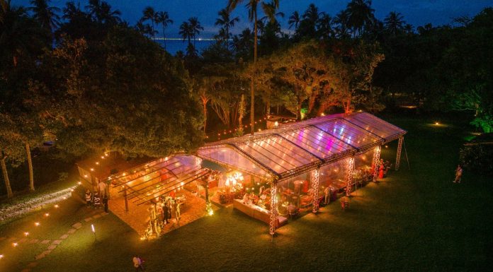 HOTEL VILA SIRIÚBA PREPARA GRANDE FESTA PARA A VIRADA