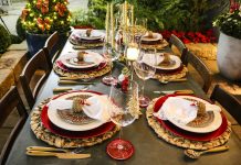 Natal de Holambra abre inscrições para a mostra de paisagismo e decoração