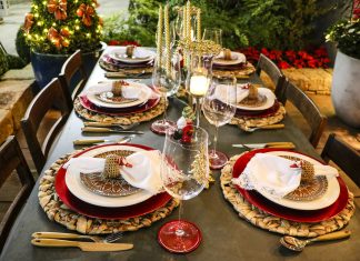 Natal de Holambra abre inscrições para a mostra de paisagismo e decoração