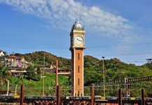 Paranapiacaba é opção de passeio no feriado