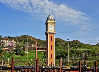 Saiba como chegar a Paranapiacaba para o 22º Festival de Inverno