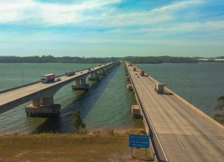 700 mil veículos devem circular pelo Rodoanel